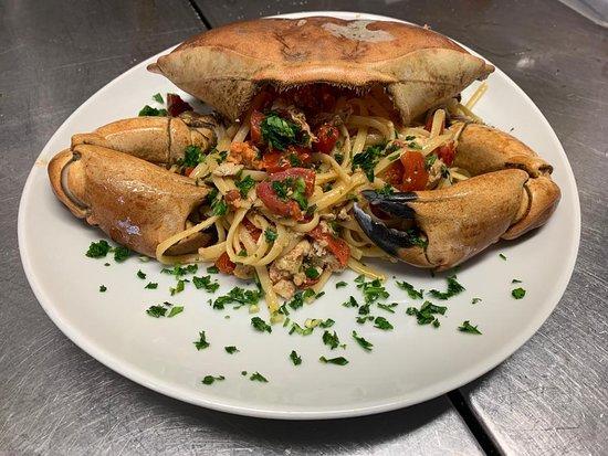 Ristorante la Terrasse